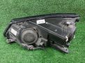 Фара правая Audi / VW Тигуан 1, ксенон, рестайлинг фотография №3
