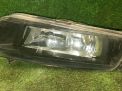 Фара противотуманная левая Audi / VW Шаран 2 фотография №1