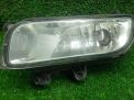 Фара противотуманная левая Audi / VW A8 II, рестайлинг фотография №1