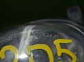 Фара противотуманная левая Audi / VW Пассат СС фотография №4