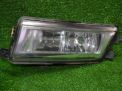Фара противотуманная левая Audi / VW Пассат 7, д фотография №1