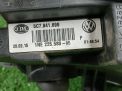 Фара противотуманная левая Audi / VW Джетта 6 , с 2015 года фотография №3