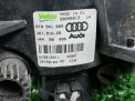 Фара противотуманная левая Audi / VW Пассат СС фотография №3