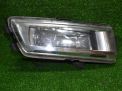Фара противотуманная правая Audi / VW Пассат 7, д фотография №1