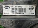 Фара противотуманная правая Audi / VW Джетта 6 , с 2015 года фотография №3