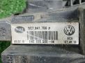 Фара противотуманная правая Audi / VW Джетта 6 , с 2015 года фотография №3