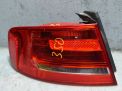 Фонарь задний левый Audi / VW A4 IV , до 2012 года фотография №1