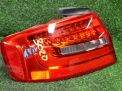 Фонарь задний левый Audi / VW A4 IV, рестайлинг фотография №2