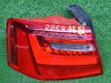 Фонарь задний левый Audi / VW A6 IV, до рестайлинга фотография №1