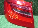 Фонарь задний левый Audi / VW A6 IV, до рестайлинга фотография №1