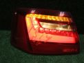 Фонарь задний левый Audi / VW A6 IV, до рестайлинга фотография №3