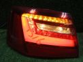 Фонарь задний левый Audi / VW A6 IV, до рестайлинга фотография №3