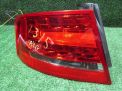 Фонарь задний левый Audi / VW A4 IV , до 2012 года фотография №1