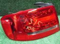Фонарь задний левый Audi / VW A4 IV , до 2012 года фотография №2