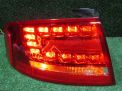 Фонарь задний левый Audi / VW A4 IV , до 2012 года фотография №3