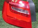 Фонарь задний левый Audi / VW A6 IV, до рестайлинга фотография №2