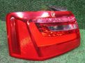 Фонарь задний левый Audi / VW A6 IV, до рестайлинга фотография №1