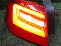 Фонарь задний левый Audi / VW A6 IV, до рестайлинга фотография №5