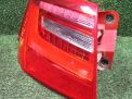 Фонарь задний левый Audi / VW A6 IV, до рестайлинга фотография №2