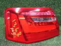 Фонарь задний левый Audi / VW A6 IV, до рестайлинга фотография №1