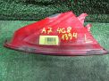 Фонарь задний левый Audi / VW A7 I LED дорест фотография №2