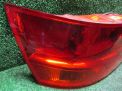 Фонарь задний левый Audi / VW Q7 I 4LB Red , д фотография №3