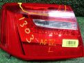 Фонарь задний левый Audi / VW A6 IV, до рестайлинга , д фотография №1