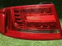 Фонарь задний левый Audi / VW A4 IV , до 2012 года фотография №1