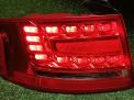 Фонарь задний левый Audi / VW A4 IV , до 2012 года фотография №4