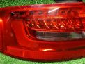 Фонарь задний левый Audi / VW A4 IV, рестайлинг фотография №3