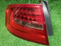 Фонарь задний левый Audi / VW A4 IV, рестайлинг фотография №2