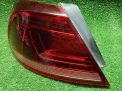 Фонарь задний левый Audi / VW Пассат СС, LED , рест фотография №4