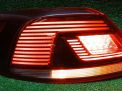 Фонарь задний левый Audi / VW Пассат СС, LED , рест фотография №1