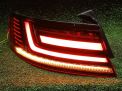 Фонарь задний левый Audi / VW Артеон фотография №3