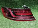 Фонарь задний левый Audi / VW Артеон фотография №1