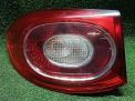 Фонарь задний левый Audi / VW Тигуан 1 фотография №1