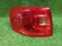 Фонарь задний левый Audi / VW Джетта 6 , 2011-2014 гг фотография №1