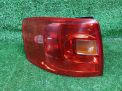 Фонарь задний левый Audi / VW Джетта 6 , 2011-2014 гг фотография №1