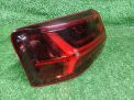 Фонарь задний левый Audi / VW A6 IV , рестайлинг фотография №2