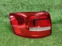 Фонарь задний левый Audi / VW Джетта 6 , с 2015 года фотография №1