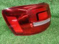 Фонарь задний левый Audi / VW Джетта 6 , с 2015 года фотография №2