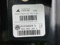 Фонарь задний левый Audi / VW Пассат B7 USA , рестайлинг фотография №4