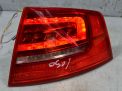 Фонарь задний правый Audi / VW А8 II 4E0945096H фотография №1