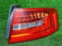Фонарь задний правый Audi / VW A4 IV, рестайлинг фотография №1
