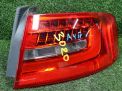 Фонарь задний правый Audi / VW A4 IV, рестайлинг фотография №1