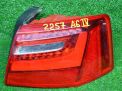 Фонарь задний правый Audi / VW A6 IV, до рестайлинга фотография №1