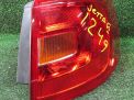 Фонарь задний правый Audi / VW Джетта 6 , 2011-2014 гг фотография №2