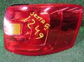 Фонарь задний правый Audi / VW Джетта 6 , 2011-2014 гг фотография №1