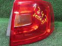 Фонарь задний правый Audi / VW Джетта 6 , 2011-2014 гг фотография №1