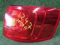 Фонарь задний правый Audi / VW Джетта 6 , 2011-2014 гг фотография №2